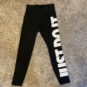 Nike leggings